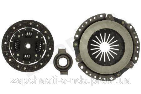 Комплект сцепления Starline FORD ESCORT '86, FORD ESCORT, FORD FIESTA, FORD ORION SL 3DS0324 STARLINE
Комплект сцепления Starline FORD ESCORT '86, FORD ESCORT, FORD FIESTA, FORD ORION SL 3DS0324 STARLINE