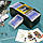 Все для покера — Автоматический смешиватель игральных карт (Automatic Card Shuffler) Подарок парню, фото 4