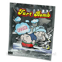 Купить прикол — бомбочка вонючка (Fart Bomb)