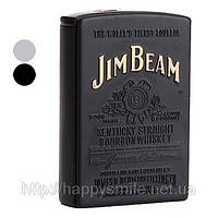 Газовая зажигалка Jim Beam, фото 1