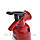 Мини-огнетушитель зажигалка брелок, фото 5