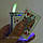 Зажигалка Покер брелоки, фото 5