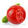 Сувенир "Танцующий цветок Flip-Flap" на солнечных батареях, фото 7