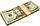 Сувенирные деньги, пачка сувенирных денег 50, 20 и 10 долларов, фото 4