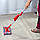 Швабра KENWOOD® Swivel Sweeper G4 – современный и незаменимый помощник нового поколения для уборки дома!, фото 8