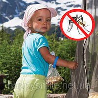 Браслет от комаров Bugs Buster, фото 1