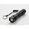 Компактный фонарик Police BL-5001-25
