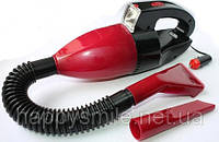 Автомобильный пылесос «Vacuum cleaner car accessories», фото 1