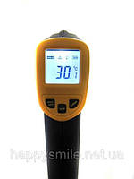 Измеритель температуры дистанционный (пирометр) ТМ 330/AR 320