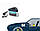 Emergency Car Jump Starter TE4-0217 – резервное питание для автомобильного аккумулятора, фото 8