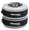 Чехол для хранения колес автомобиля Tire Rack
