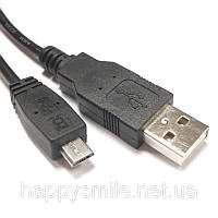 Кабель-переходник USB 2.0 - micro USB, фото 1