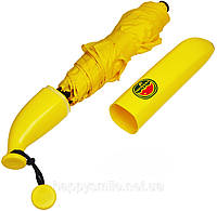 Креативный зонтик в виде «банана» 
