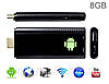 SMART TV Dongle Auxtek T002 Mini PC Android 1GB/8GB