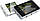 Цифровой автомобильный видеорегистратор Full HD Vehicle BlackBox DVR K6000, фото 3
