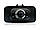 Автомобильный видеорегистратор Vehicle Blackbox DVR GS8000 HD 720, фото 5