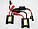 Набор ксеноновых ламп для автомобиля H7 HID 12V/35W 6000К, фото 6