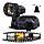 Видеорегистратор автомобильный Vehicle Blackbox DVR C600, фото 6