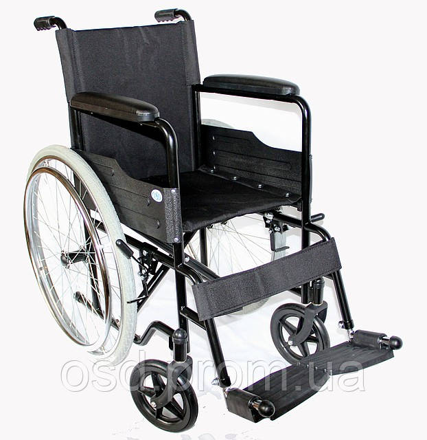 Инвалидная коляска складная «Economy» OSD-ECO1