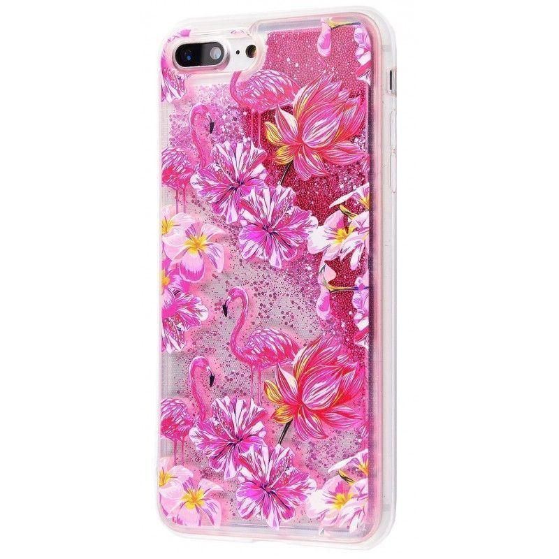 Перетекающий чехол Lovely Stream для Apple iPhone 7 Plus /8 Plus (24 цвета) 17, Разные цвета
Перетекающий чехол Lovely Stream для Apple iPhone 7 Plus /8 Plus (24 цвета) 17, Разные цвета