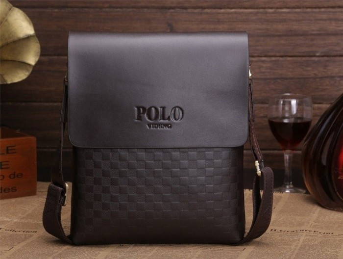 Мужская сумка через плечо Polo Videng Paris Барсетка Сумка-планшет+Подарок. Оригинал Коричневый
Мужская сумка через плечо Polo Videng Paris Барсетка Сумка-планшет+Подарок. Оригинал Коричневый
