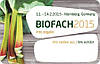 BioFach 2015