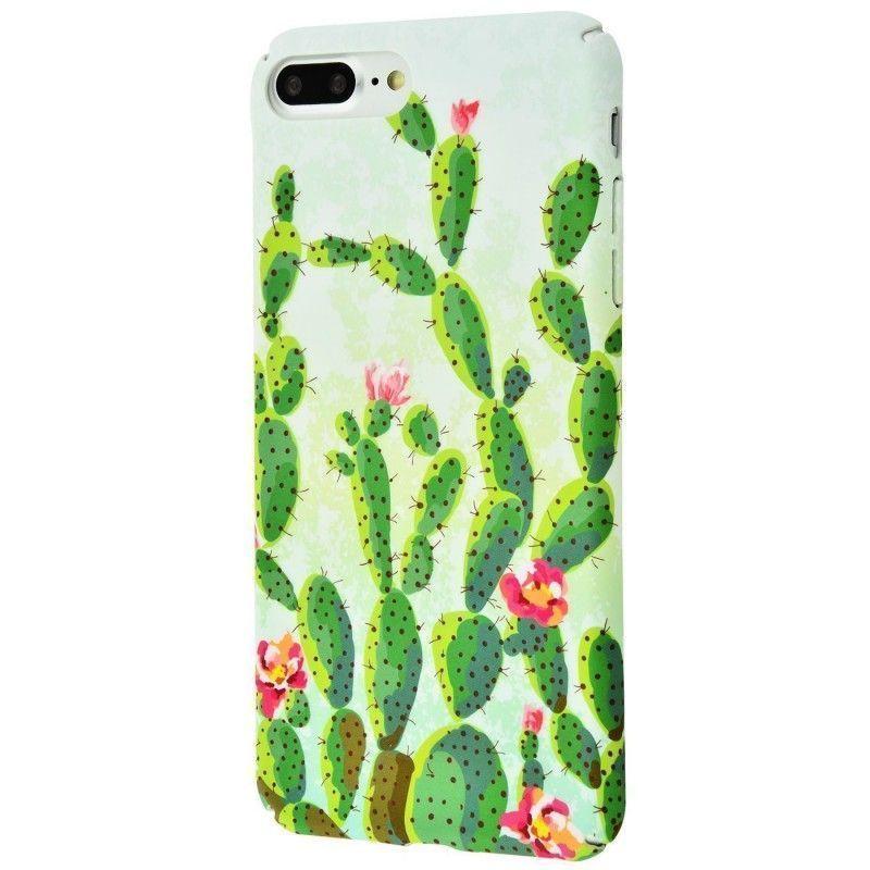 Чехол PC Soft touch lovely print case для Apple iPhone 7 Plus /8 Plus (3 вида) 08, Разные цвета
Чехол PC Soft touch lovely print case для Apple iPhone 7 Plus /8 Plus (3 вида) 08, Разные цвета