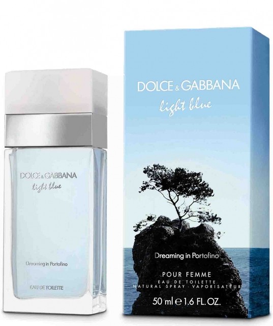 Женские туалетные духи Light Blue Dreaming In Portofino (Лайт Блю Дрим ин Портофино)
Женские туалетные духи Light Blue Dreaming In Portofino (Лайт Блю Дрим ин Портофино)