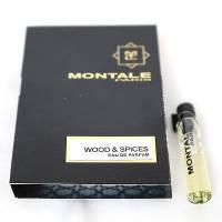 Montale Wood and Spices - парфумована вода - пробник (віалка) 2 ml, мужская парфюмерия ( EDP47623 )
Montale Wood and Spices - парфумована вода - пробник (віалка) 2 ml, мужская парфюмерия ( EDP47623 )