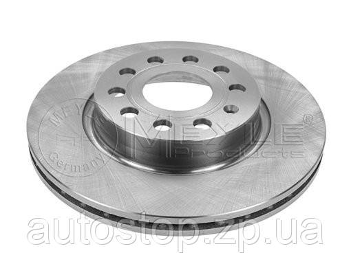 Диск тормозной передний Skoda Octavia A5 1.6 2004--2012 Meyle (Германия) 115 521 1044
Диск тормозной передний Skoda Octavia A5 1.6 2004--2012 Meyle (Германия) 115 521 1044