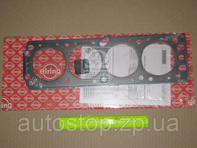 Прокладка головки блока цилиндров Daewoo Nexia 1.5, 16 кл 1995--2008 Elring (Германия) 068.181
Прокладка головки блока цилиндров Daewoo Nexia 1.5, 16 кл 1995--2008 Elring (Германия) 068.181