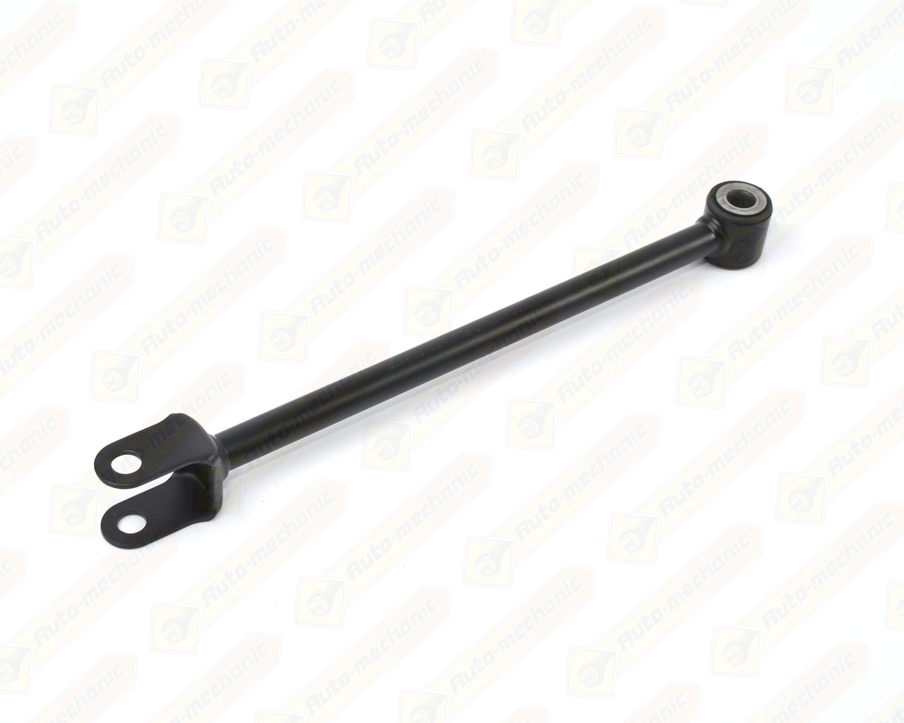 Поперечный рычаг, задняя ось + ABS на Renault Duster I 11->17 (4x4) - Renault (Оригинал) - 8200839124
Поперечный рычаг, задняя ось + ABS на Renault Duster I 11->17 (4x4) - Renault (Оригинал) - 8200839124