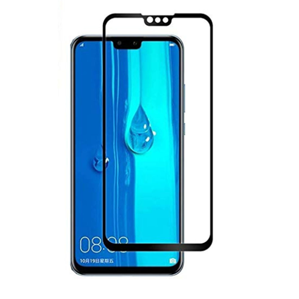 Защитное стекло 2.5D Full Screen Tempered Glass для Huawei Y9 2019 / Enjoy 9 plus Black, Red
Защитное стекло 2.5D Full Screen Tempered Glass для Huawei Y9 2019 / Enjoy 9 plus Black, Red