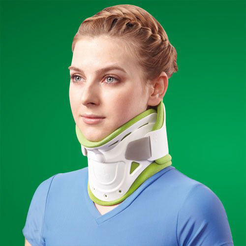 Бандаж на шейный отдел позвоночника OPPO 4097 Cervical Collar-Premium, жесткая фиксация S
Бандаж на шейный отдел позвоночника OPPO 4097 Cervical Collar-Premium, жесткая фиксация S