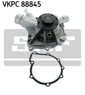 Насос водяной, помпа MERCEDES-BENZ V-CLASS (638/2), MERCEDES-BENZ VITO VKPC 88845 SKF
Насос водяной, помпа MERCEDES-BENZ V-CLASS (638/2), MERCEDES-BENZ VITO VKPC 88845 SKF
