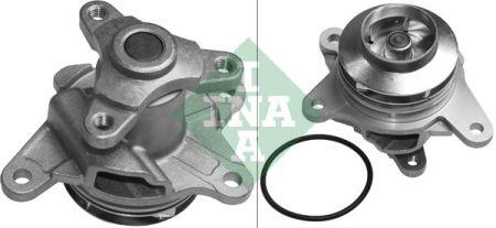 Насос водяной, помпа FIAT TALENTO, MERCEDES-BENZ C-CLASS (W205), MERCEDES-BENZ VITO, NISSAN NV300 538 0399 10
Насос водяной, помпа FIAT TALENTO, MERCEDES-BENZ C-CLASS (W205), MERCEDES-BENZ VITO, NISSAN NV300 538 0399 10