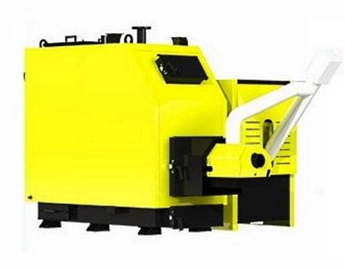 Инновационный пеллетный котел KRONAS PROM-PELLETS 50 кВт с горелкой «Kvit» (Украина), Желтый
Инновационный пеллетный котел KRONAS PROM-PELLETS 50 кВт с горелкой «Kvit» (Украина), Желтый