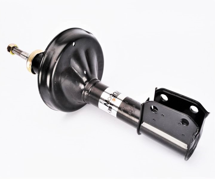 Амортизаторы передние Renault Kangoo (1997-2008) масло - KYB 633848 / Sachs 230 380 Magnum Technology
Амортизаторы передние Renault Kangoo (1997-2008) масло - KYB 633848 / Sachs 230 380 Magnum Technology