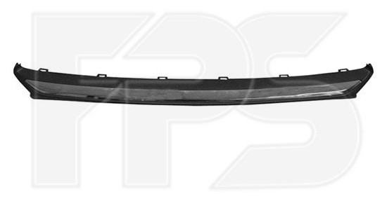 Накладка решетки в бампере Honda Accord 9 '13-15 EUR/USA с хром молдингом (FPS) 71150T2AA21
Накладка решетки в бампере Honda Accord 9 '13-15 EUR/USA с хром молдингом (FPS) 71150T2AA21