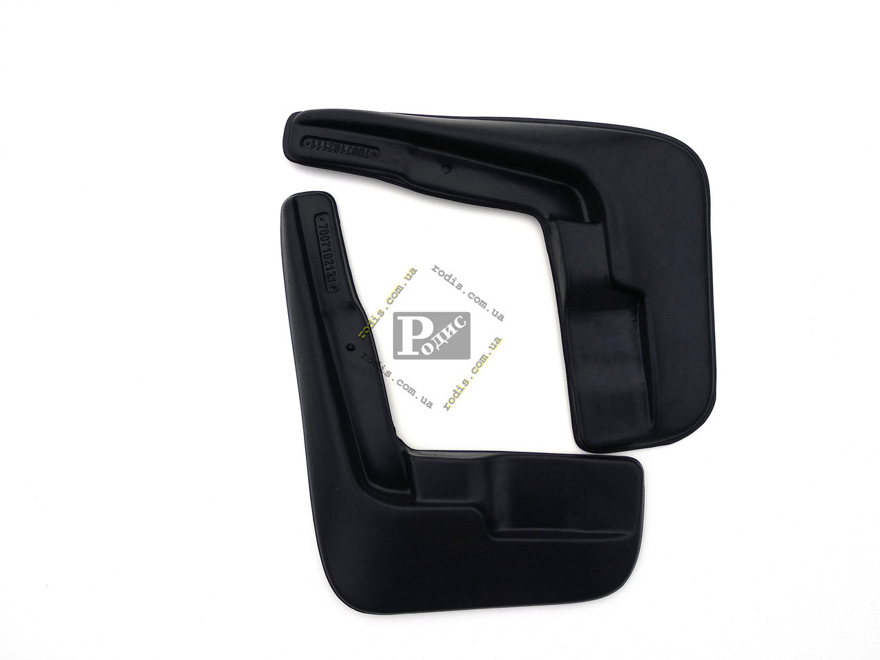 Брызговики L.Locker на Renault Sandero Stepway (2010-н.в.) задние - Брызговики L.Locker Рено Сандеро Степвей (2009-н.в.) задние
Брызговики L.Locker на Renault Sandero Stepway (2010-н.в.) задние - Брызговики L.Locker Рено Сандеро Степвей (2009-н.в.) задние