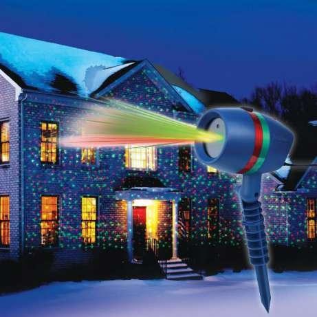 Уличный лазерный проектор Star-Shower Motion Laser Light (блок питания + USB-разъем )
Уличный лазерный проектор Star-Shower Motion Laser Light (блок питания + USB-разъем )