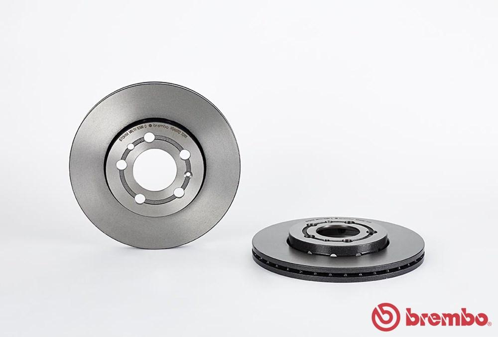 Диск тормозной передний Skoda Octavia Tour 1.8 / 2.0 1996-->2010 Brembo (Италия) 09.7012.11
Диск тормозной передний Skoda Octavia Tour 1.8 / 2.0 1996-->2010 Brembo (Италия) 09.7012.11