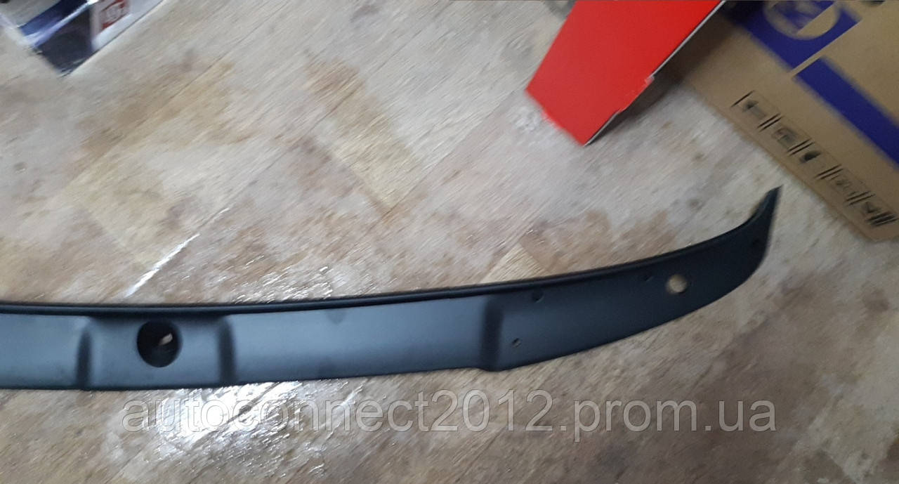 Планка под лобовым стеклом FORD Transit 92-00 2.5D-TDI 92VB V01927 AD, Черный
Планка под лобовым стеклом FORD Transit 92-00 2.5D-TDI 92VB V01927 AD, Черный
