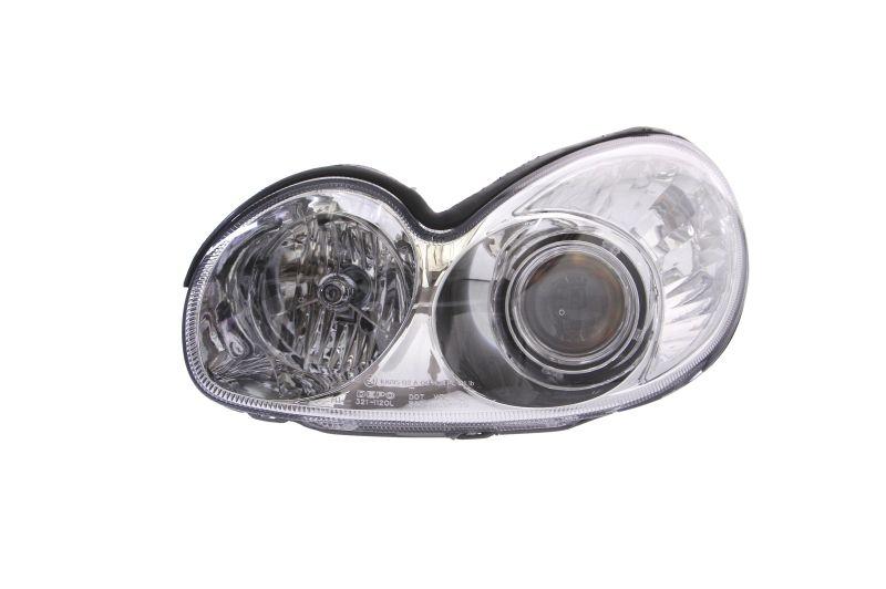 Фара передняя Hyundai Sonata EF 2001-2004 левая H7/H1 с указ. поворота 221-1128L-LD-EM
Фара передняя Hyundai Sonata EF 2001-2004 левая H7/H1 с указ. поворота 221-1128L-LD-EM