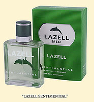 Туалетная вода для мужчин Lazell Sentimential Men 100ml