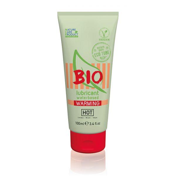 БИО лубрикант на водной основе с согревающим эффектом Bio lubricant Warming (100 мл)
БИО лубрикант на водной основе с согревающим эффектом Bio lubricant Warming (100 мл)