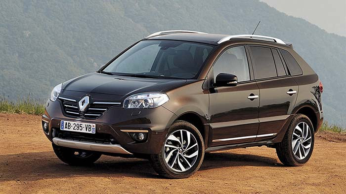 Стекло ветровое (лобовое) Renault Koleos (Внедорожник) (2008-)/Samsung QM5 (Внедорожник) (2008-)
Стекло ветровое (лобовое) Renault Koleos (Внедорожник) (2008-)/Samsung QM5 (Внедорожник) (2008-)