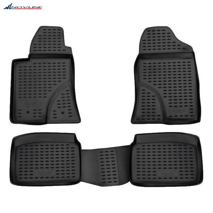 Коврики в салон TOYOTA Avensis 04/2003-2009 NLC.48.04.210k , 4 шт. (полиуретан), Черный/ серый/ беж
Коврики в салон TOYOTA Avensis 04/2003-2009 NLC.48.04.210k , 4 шт. (полиуретан), Черный/ серый/ беж