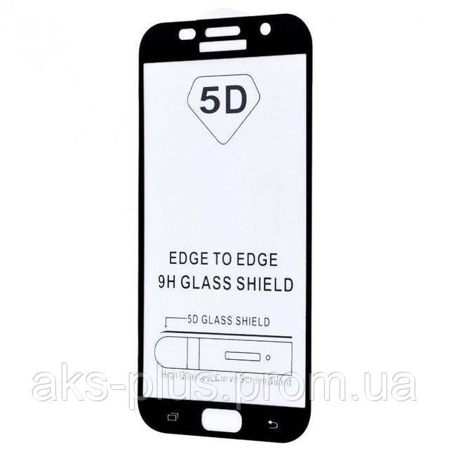 Полноклеевое защитное 5D стекло для Samsung Galaxy A5 (2017) A520 от компании Mocolo
Полноклеевое защитное 5D стекло для Samsung Galaxy A5 (2017) A520 от компании Mocolo