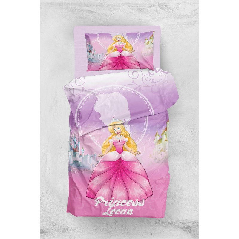 Постельное бельё Eponj Home 3D Micro Satin - Leena Lila подростковое, Разные цвета
Постельное бельё Eponj Home 3D Micro Satin - Leena Lila подростковое, Разные цвета